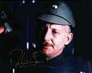 Michael Sheard